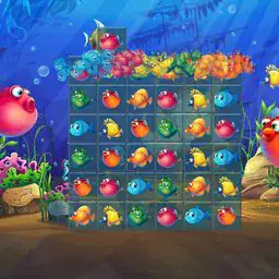 Fishing Blocks