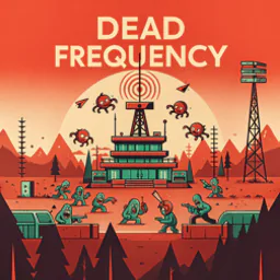 DEAD FREQUENCY