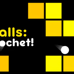 Balls: Ricochet!