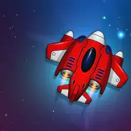 Space Shooter Challenge