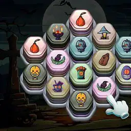 Spooky Tile Master