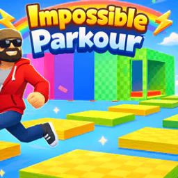 Impossible Parkour 3D