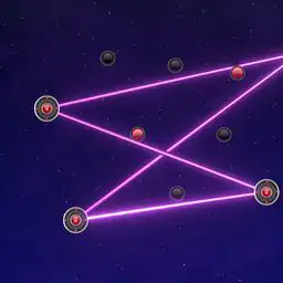 Laser Nodes