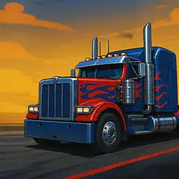 Truck Simulator Arcade Championship