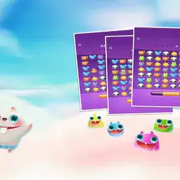 Tiny Rush