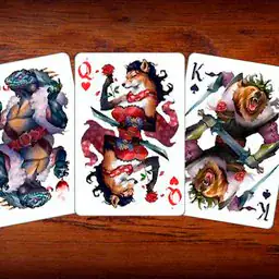 Klondike: Classic Solitaire