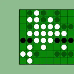 Reversi Othello, Duel