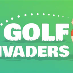 Golf Invaders
