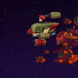 Alien War