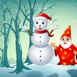 Snowfall