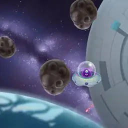 Space Rock
