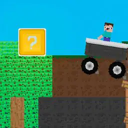 Crazy Driver Noob