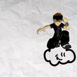 Ben 10 Jumping Challenge