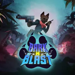 Bark & Blast
