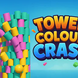Tower Colour Crash