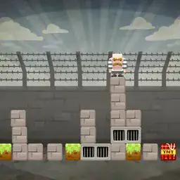 Jail Drop