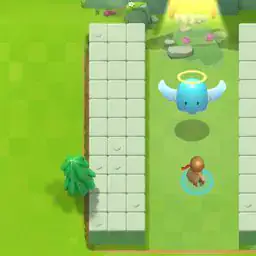 Archer Hero