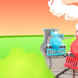 Train Jam