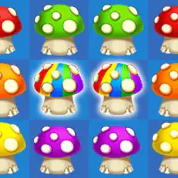 Mushroom Blast