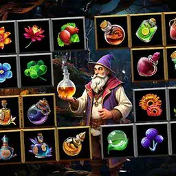 1010 Elixir Alchemy