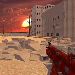Wasteland Shooters