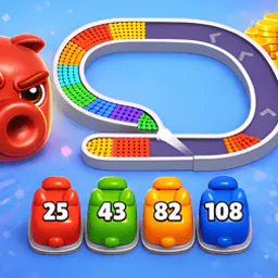 Flow Blast Shooter
