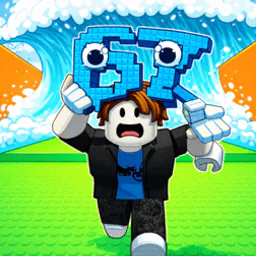 Obby: Save the Brainrots Online