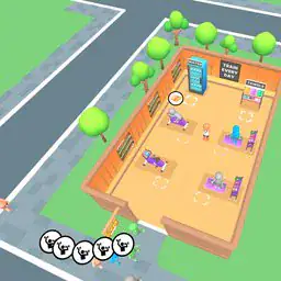 My Gym