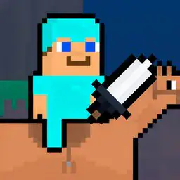 Steve SurvivalCraft Easy