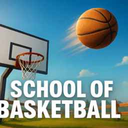 School Of Basketball