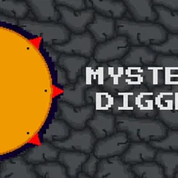 Mystery Digger