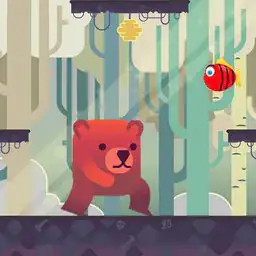 Bear Adventure