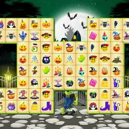 Halloween Link