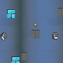 Fling Knight