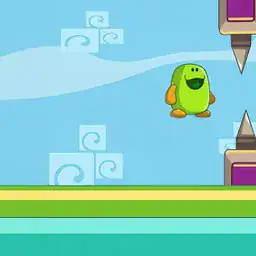 Flappy Penguin