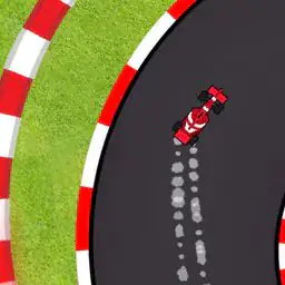 F1 Drift Racer