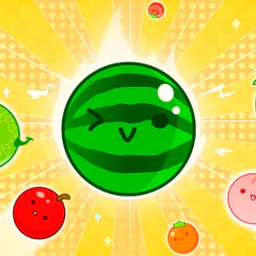 Watermelon Game