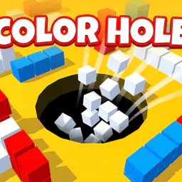 Color Hole