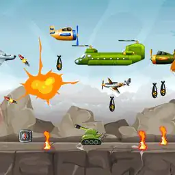 Fighter Tank