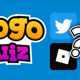 Logo Quiz Master