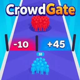 CrowdGate