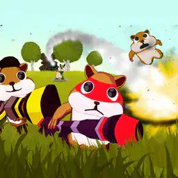 Battle Hamsters
