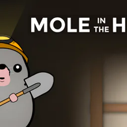 Mole In The Hole