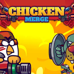 Chicken Merge