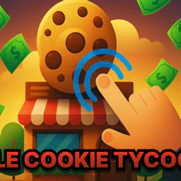 Idle Cookie Tycoon