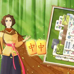 Mahjong Quest