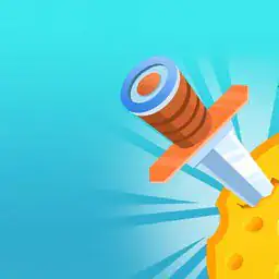 Knife Throw