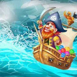 Bubble Pirates Mania