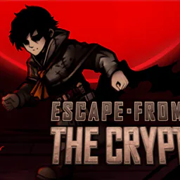 Escape From The Crypt
