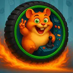 Hamstercycle
